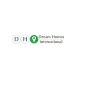 Dream Homes International, Inc. Logo