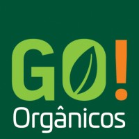 GO! Guia de Orgânicos do Brasil Logo