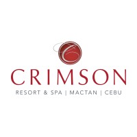 Crimson Resort & Spa Mactan Logo