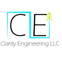 Clarity Engineering LLC Logo
