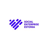 Social Enterprise Estonia Logo