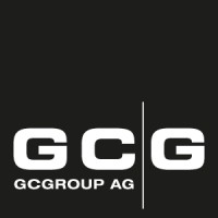 GCGroup AG Logo
