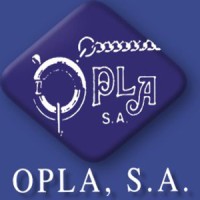 OPLA, S.A. Logo