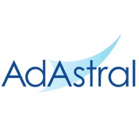 The Adastral Group Logo