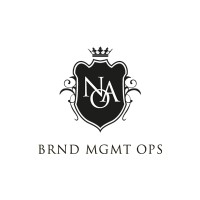 NOA//BRND MGMT OPS Logo