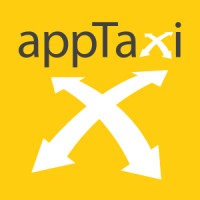 appTaxi Logo