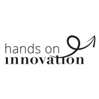 Hands on Innovation Logo