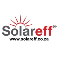 Solareff Logo