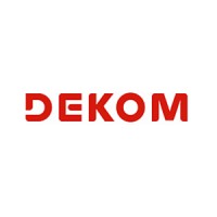 DEKOM (España) Logo
