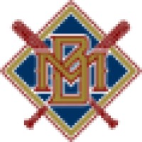 Midwest Baseball LLC Logo