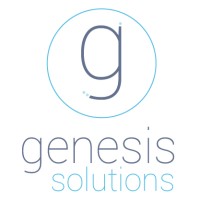 Genesis Solutions Group, LLC Logo