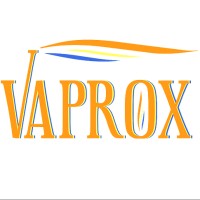 VaproxLLC Logo