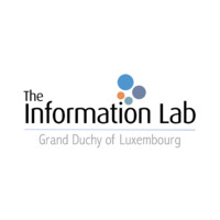The Information Lab Luxembourg Logo