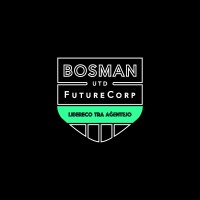 Bosman Utd FutureCorp Logo