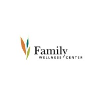 Family Wellness Center Logo