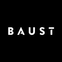 BAUST architects Logo