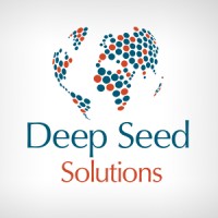 Deep Seed Solutions Logo