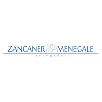 Zancaner e Menegale Advogados Logo