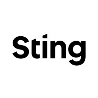Sting Logo
