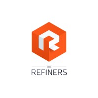 The Refiners Logo