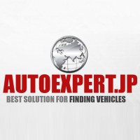 Auto Expert Japan Logo