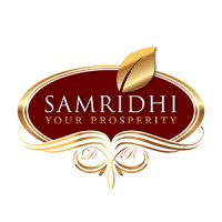 Samridhi Group Logo