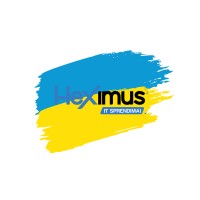 Heximus Logo