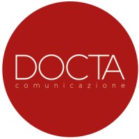 DOCTA Comunicazione Logo