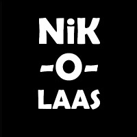 NiK-O-LAAS bvba Logo