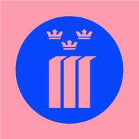 Stockholmsmässan Logo