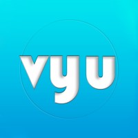 Vyu360 Logo