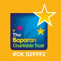 The Boparan Charitable Trust Logo