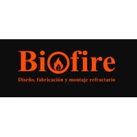 Biofire Soluciones Logo