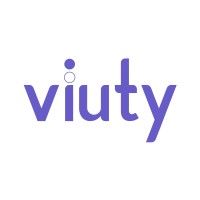 VIUTY Logo