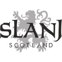 Slanj Logo