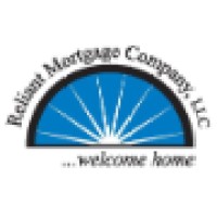 Reliant Mortgage Company, LLC. Logo