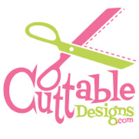 Cuttable Designs Logo