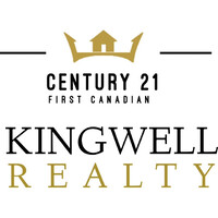 Century 21 First Canadian - Kingwell Realty Inc. Logo