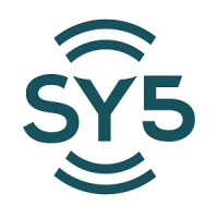 SY5 Logo