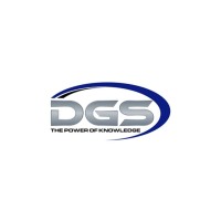 DGS Corp Logo
