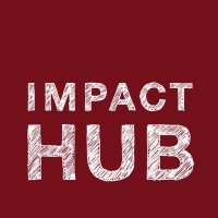 Impact Hub Antigua Logo