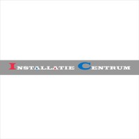 Installatie Centrum BV Logo