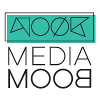 Media Moob Logo