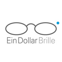 EinDollarBrille Logo