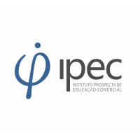 IPEC - Instituto Prospecta de Educação Comercial Logo