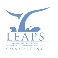 LEAPS Consulting, LLC Logo