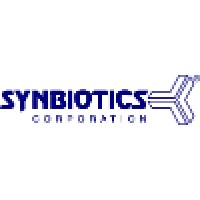 Synbiotics Corporation Logo