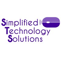 Simplified Technology Solutions, LLC Logo