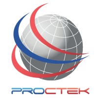 PROCTEK Logo