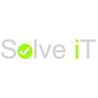 Solve iT Rocks Logo